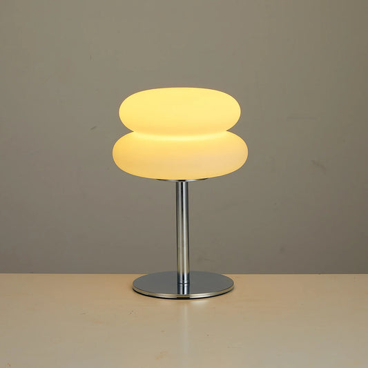 Bauhaus Retro Table Lamp – Timeless Style with Modern Functionality