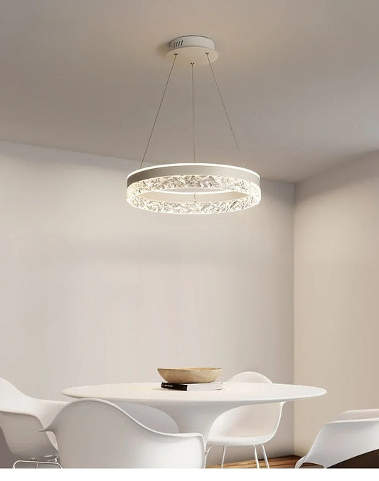 Modern LED Pendant Lights – Sleek Elegance for Your Space