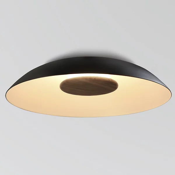 Volo LED Flushmount – Sleek Simplicity for Modern Spaces