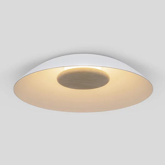 Volo LED Flushmount – Sleek Simplicity for Modern Spaces