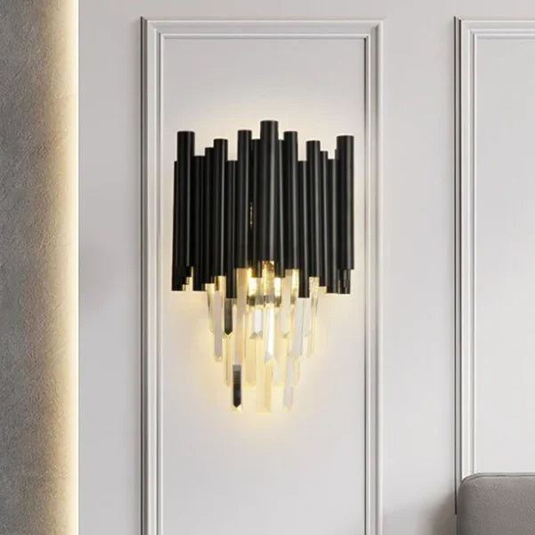 K9 Crystal Luxury LED Chandelier